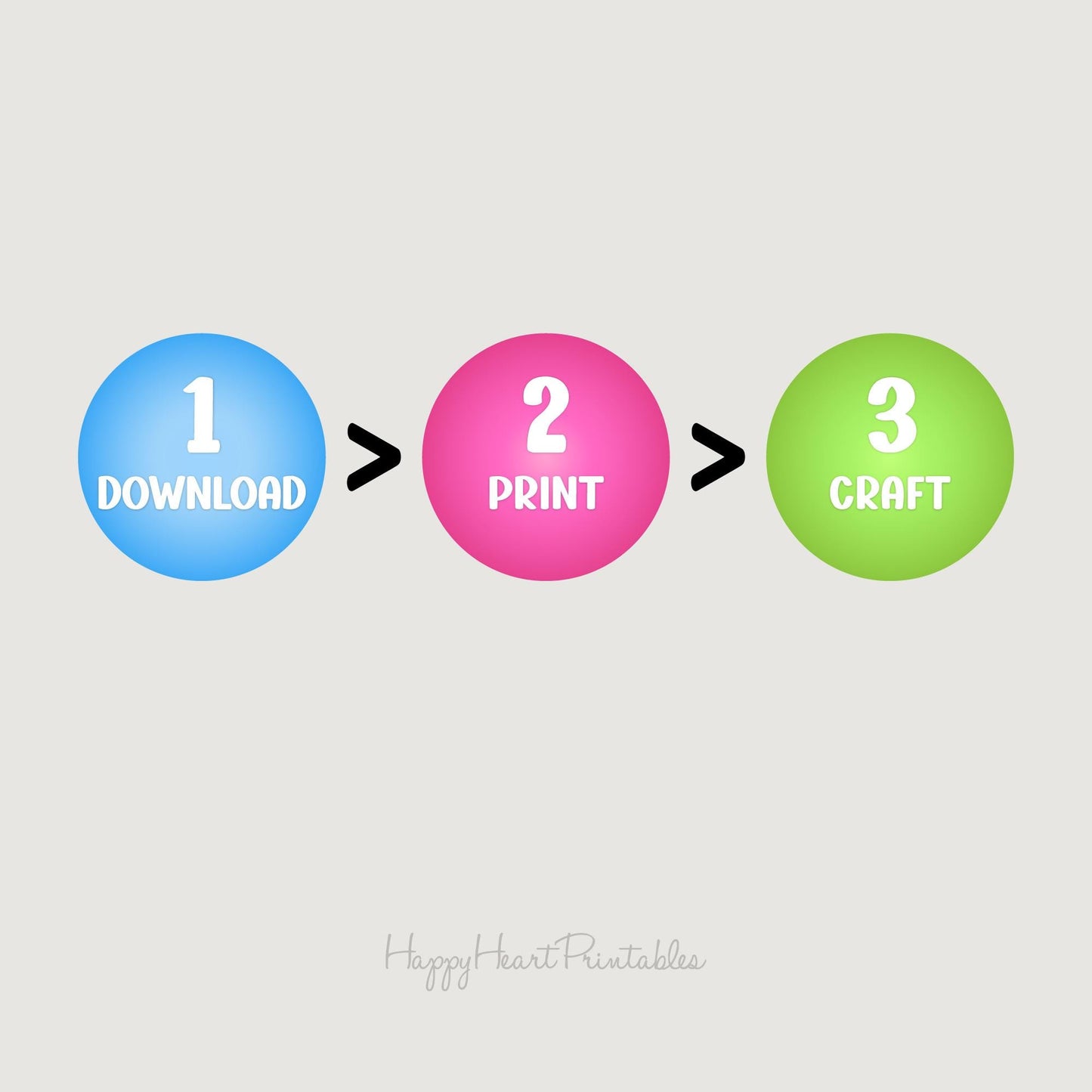 Jesus Heals the Paralytic Fan Fold Craft